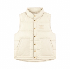 Celine Down Vest